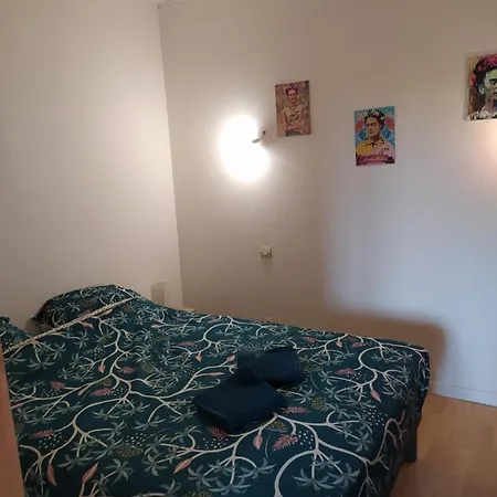 Appartement Cocooning En Plein Coeur De Lisieux Apartment Lisieux
