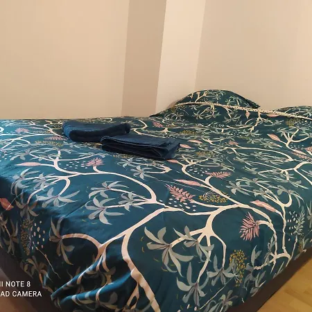 Appartement Cocooning En Plein Coeur De Lisieux Apartment